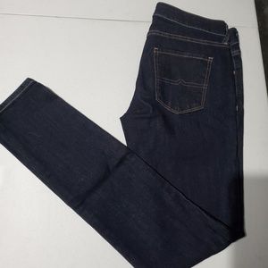 7 Long Arizona Jean's